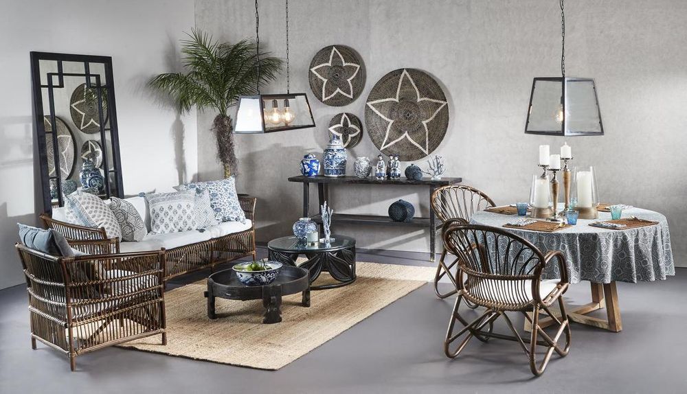 Theo Ceiling Pendant Black