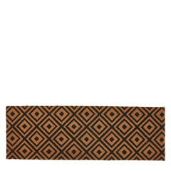 Collinan Coir Doormat With Vinyl Backing Large 40X120