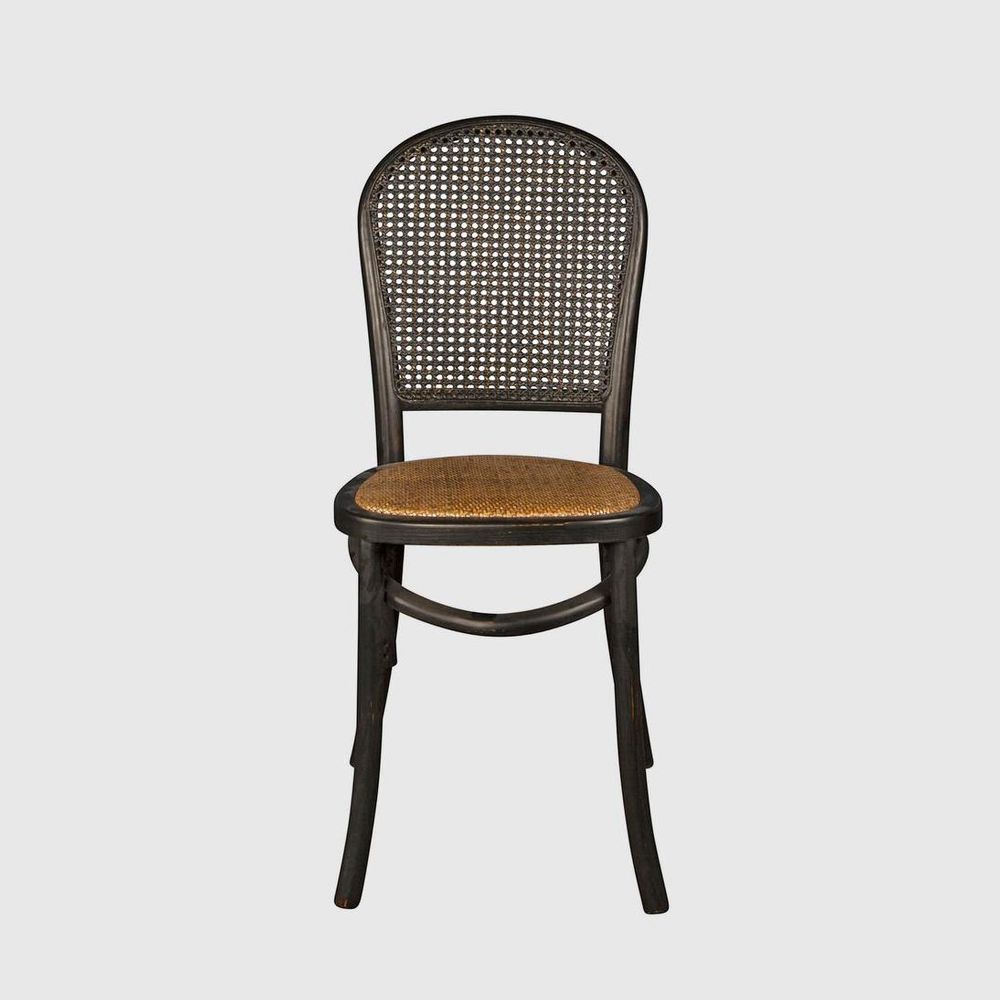 Denver Provincial Chair Black