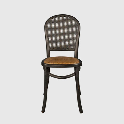 Denver Provincial Chair Black