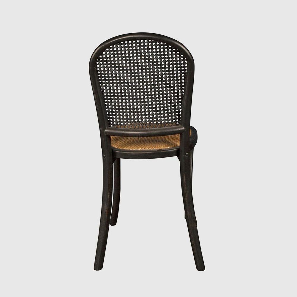 Denver Provincial Chair Black