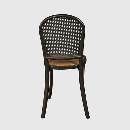 Denver Provincial Chair Black