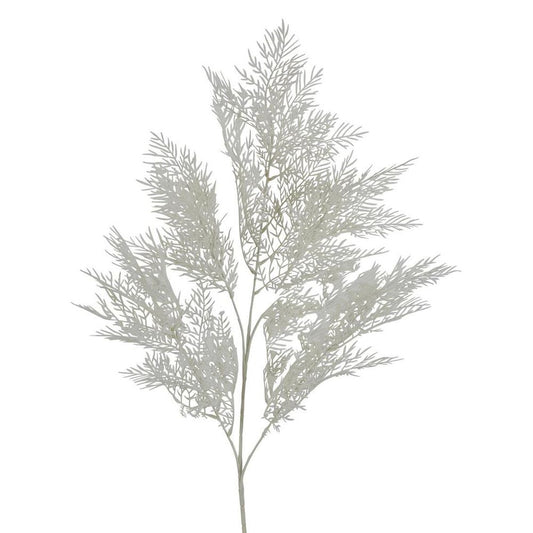 Cedar Spray Stem White