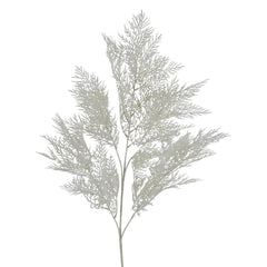Cedar Spray Stem White