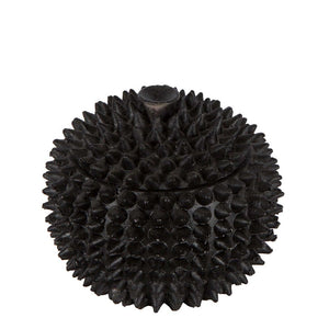 Spike Bowl Large Black