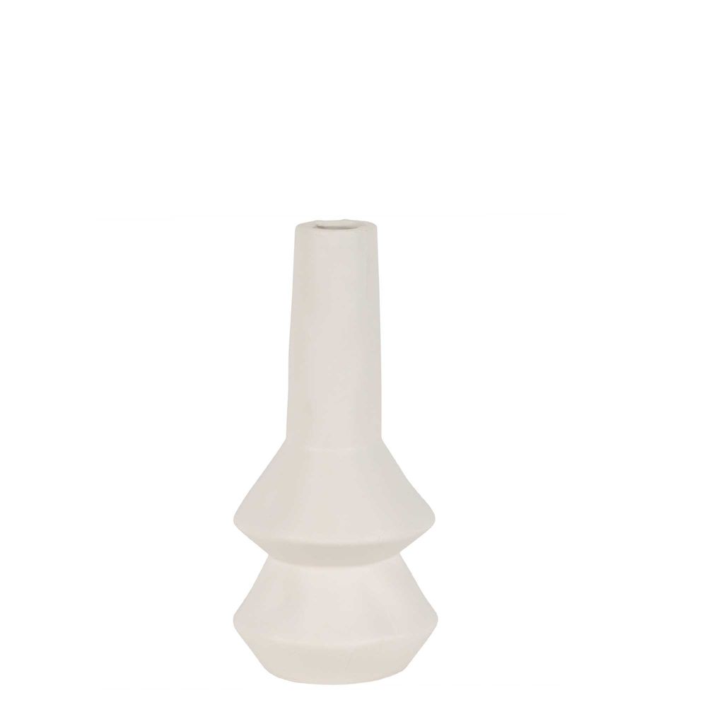 Sonda Vase Ivory