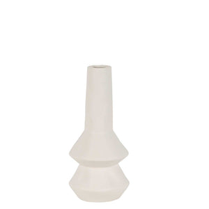 Sonda Vase Ivory