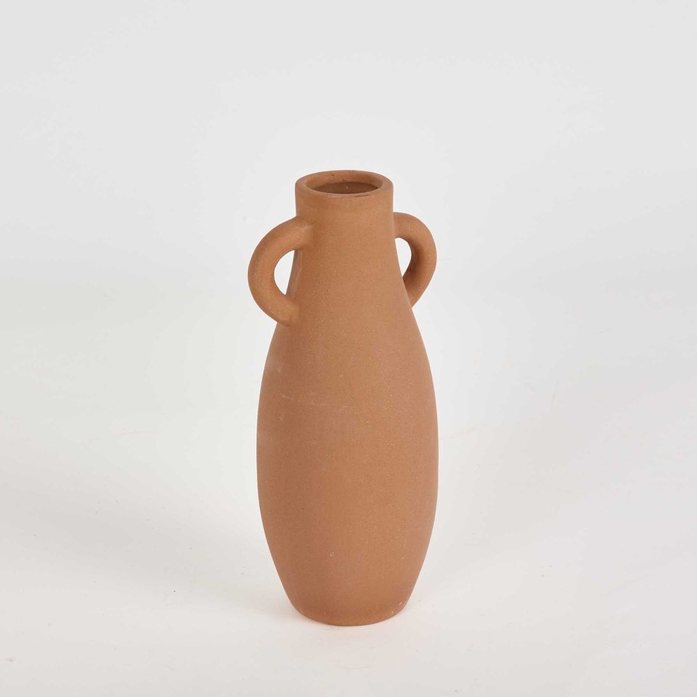 Maxim Vase Terracotta