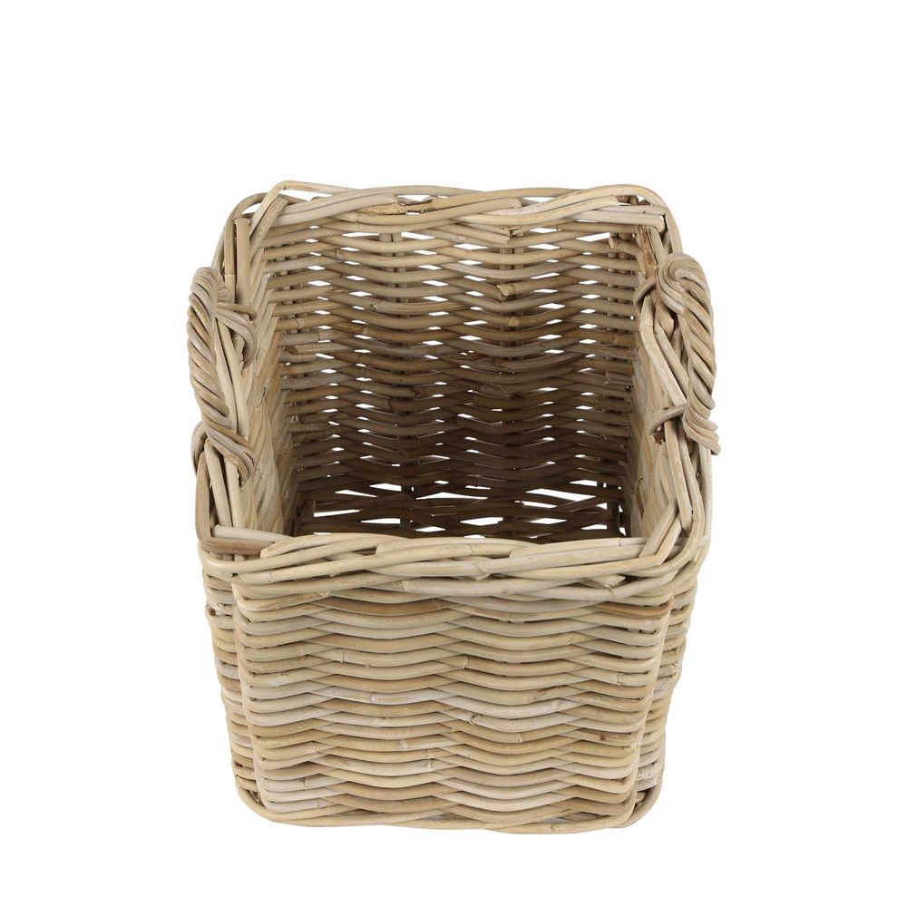 Biskal Basket Set Of 2