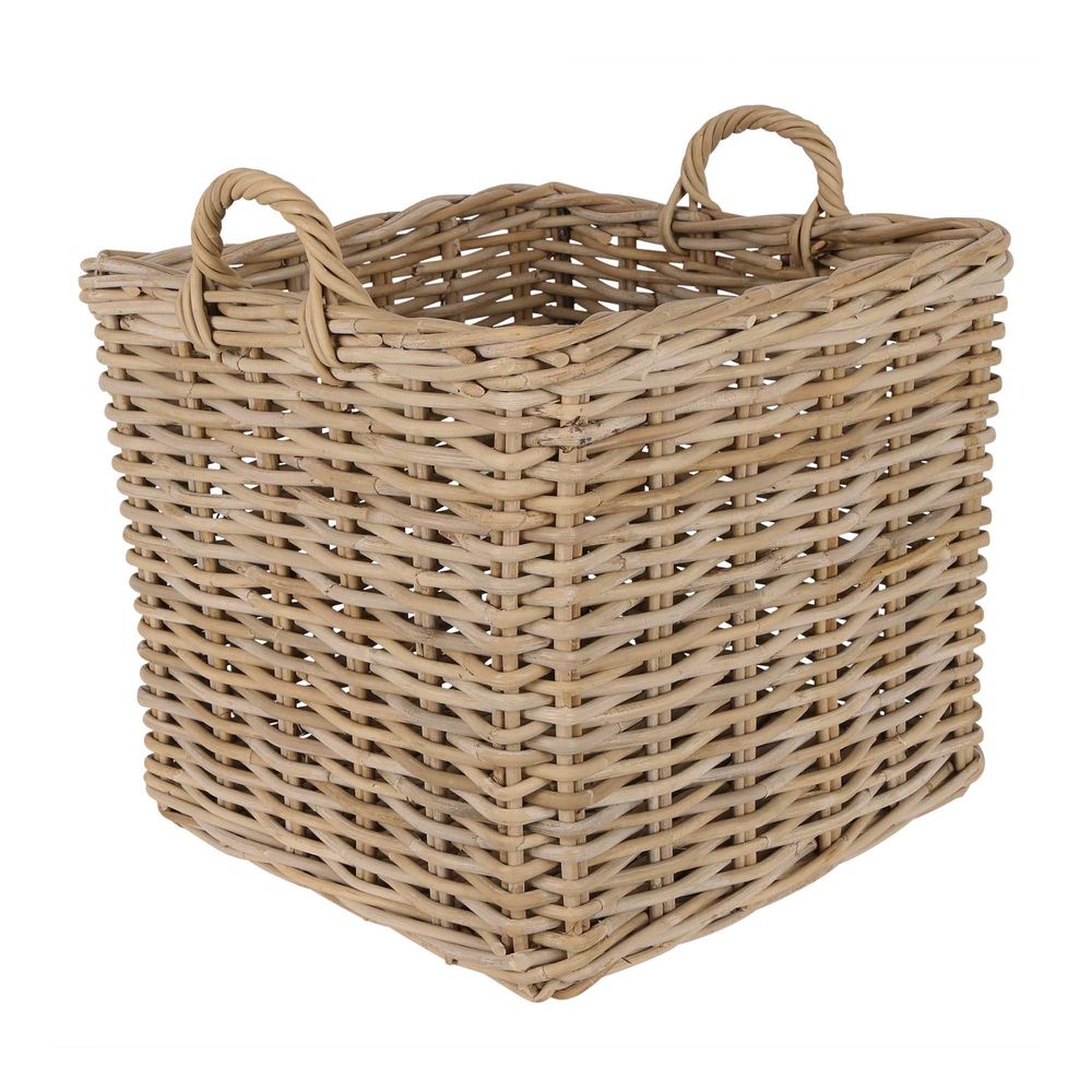 Biskal Basket Set Of 2