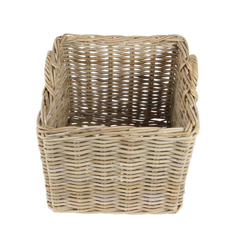 Biskal Basket Set Of 2