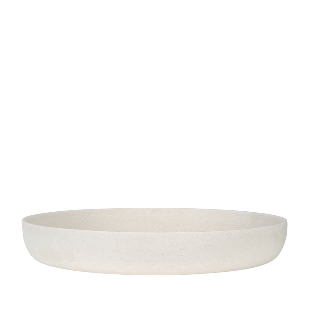 Esher Bowl Large Chalk