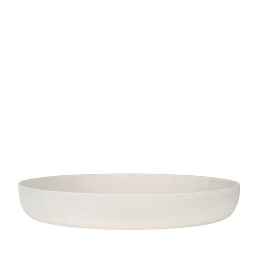 Esher Bowl Large Chalk