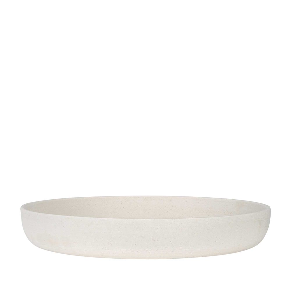 Esher Bowl Large Chalk