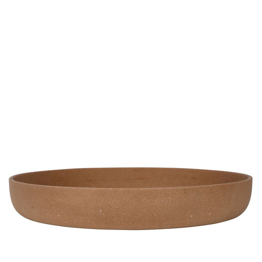 Esher Bowl Large Clay