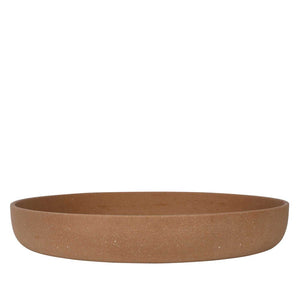 Esher Bowl Large Clay