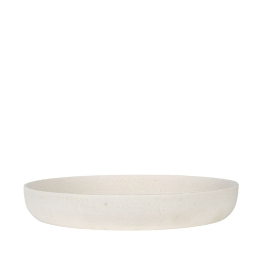 Esher Bowl Small Chalk