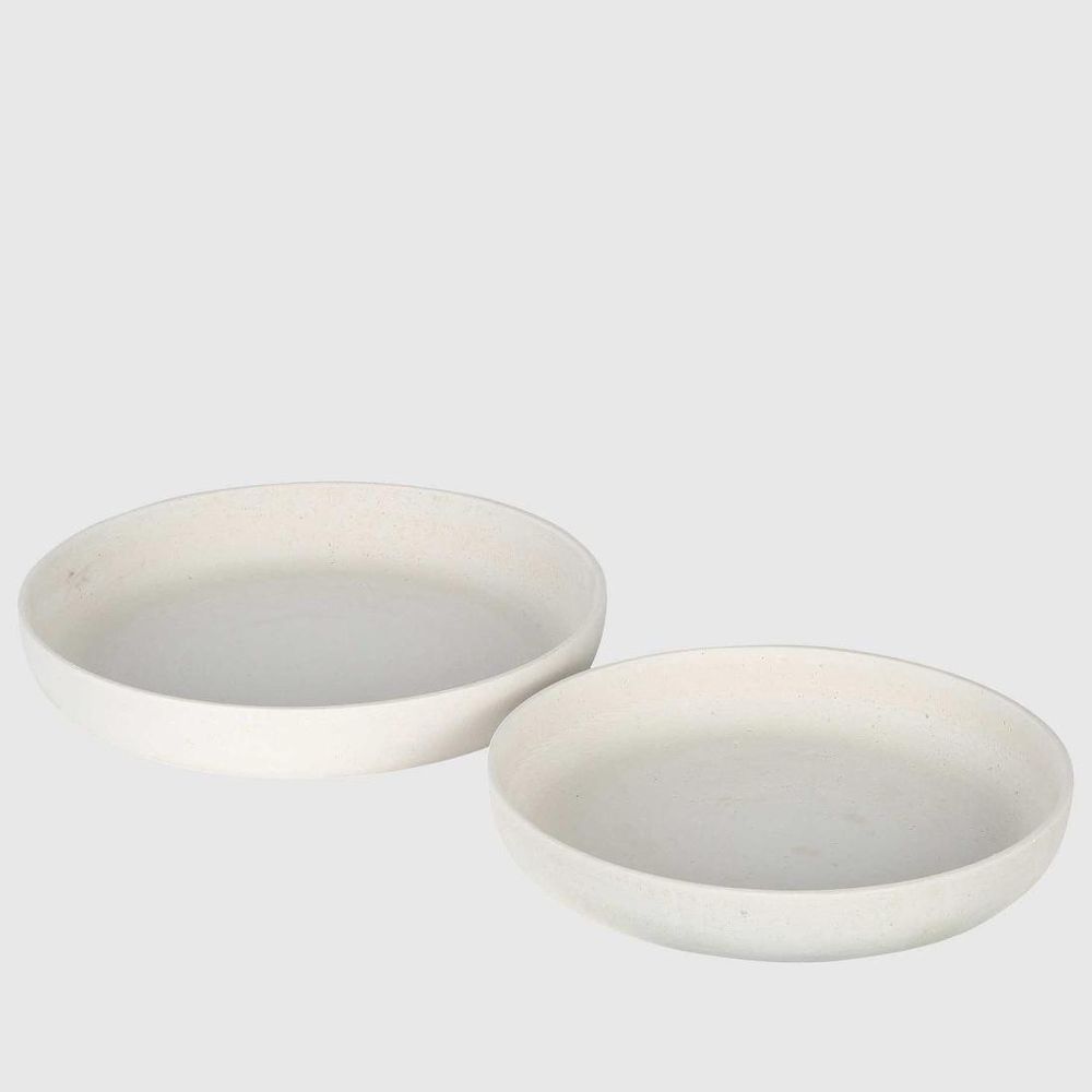 Esher Bowl Small Chalk