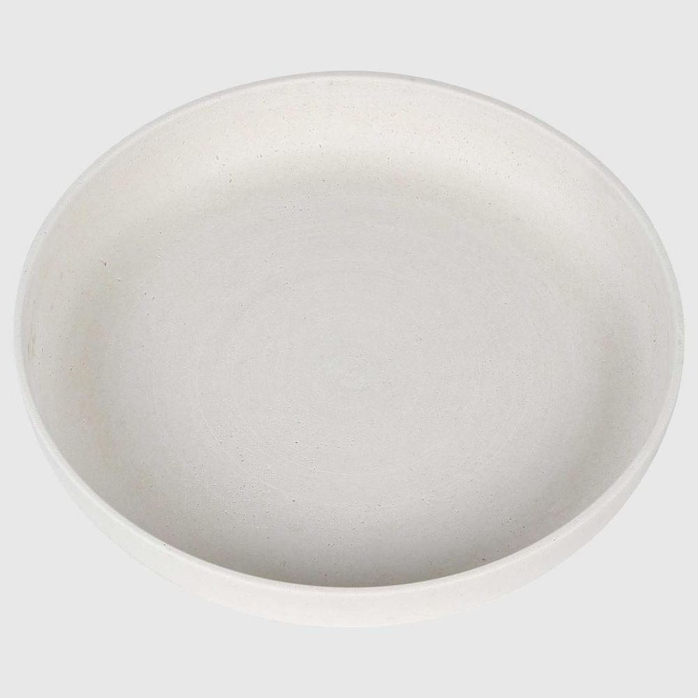 Esher Bowl Small Chalk