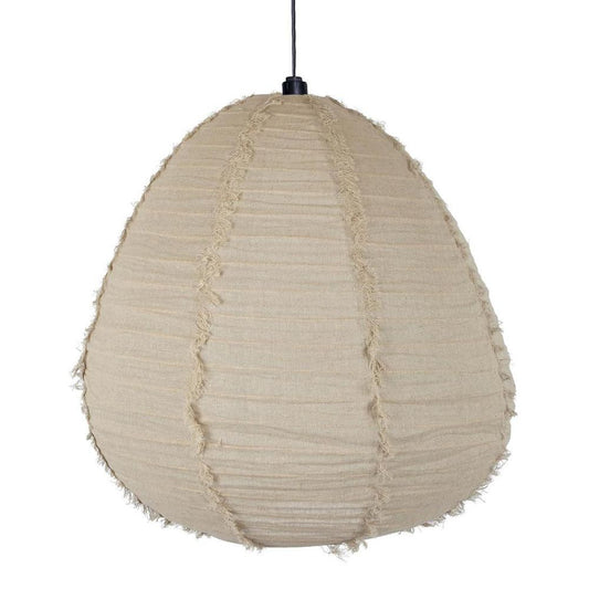 Nendo Shade Large Natural（仅遮光）