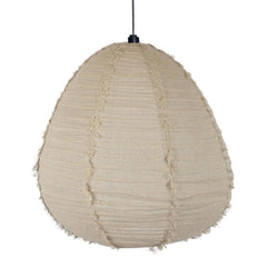 Nendo Shade Large Natural（仅遮光）