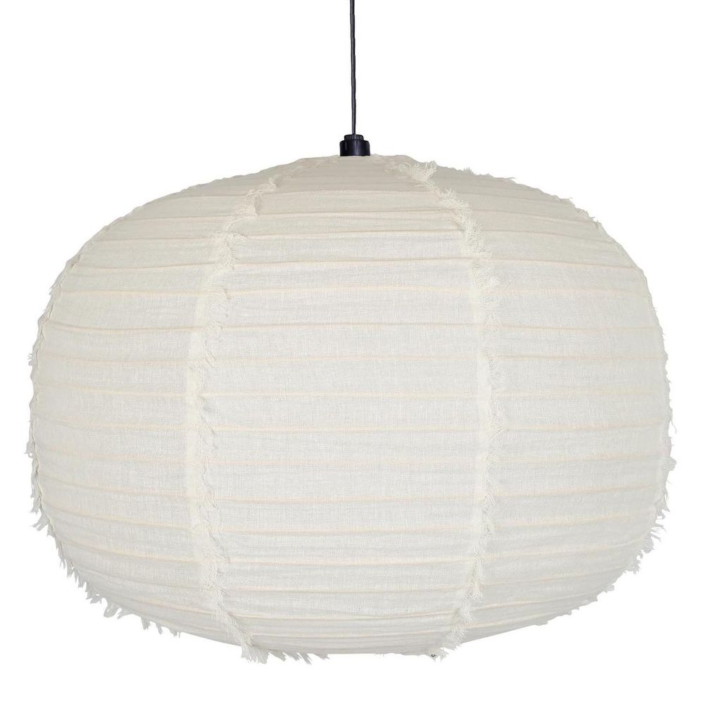 Nendo Orb Shade 大号棉花糖（仅遮光）