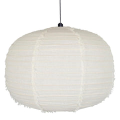 Nendo Orb Shade 大号棉花糖（仅遮光）