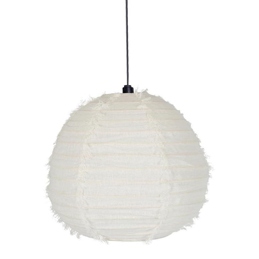 Nendo Shade Small Marshmallow (Shade Only)