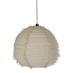 Nendo Shade Small Natural（仅遮光）