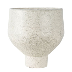 Bolero Vessel Large White