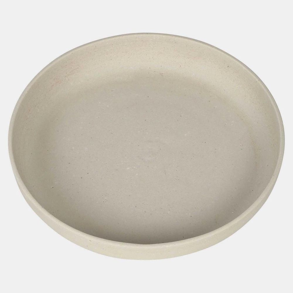 Esher Bowl Large Sand