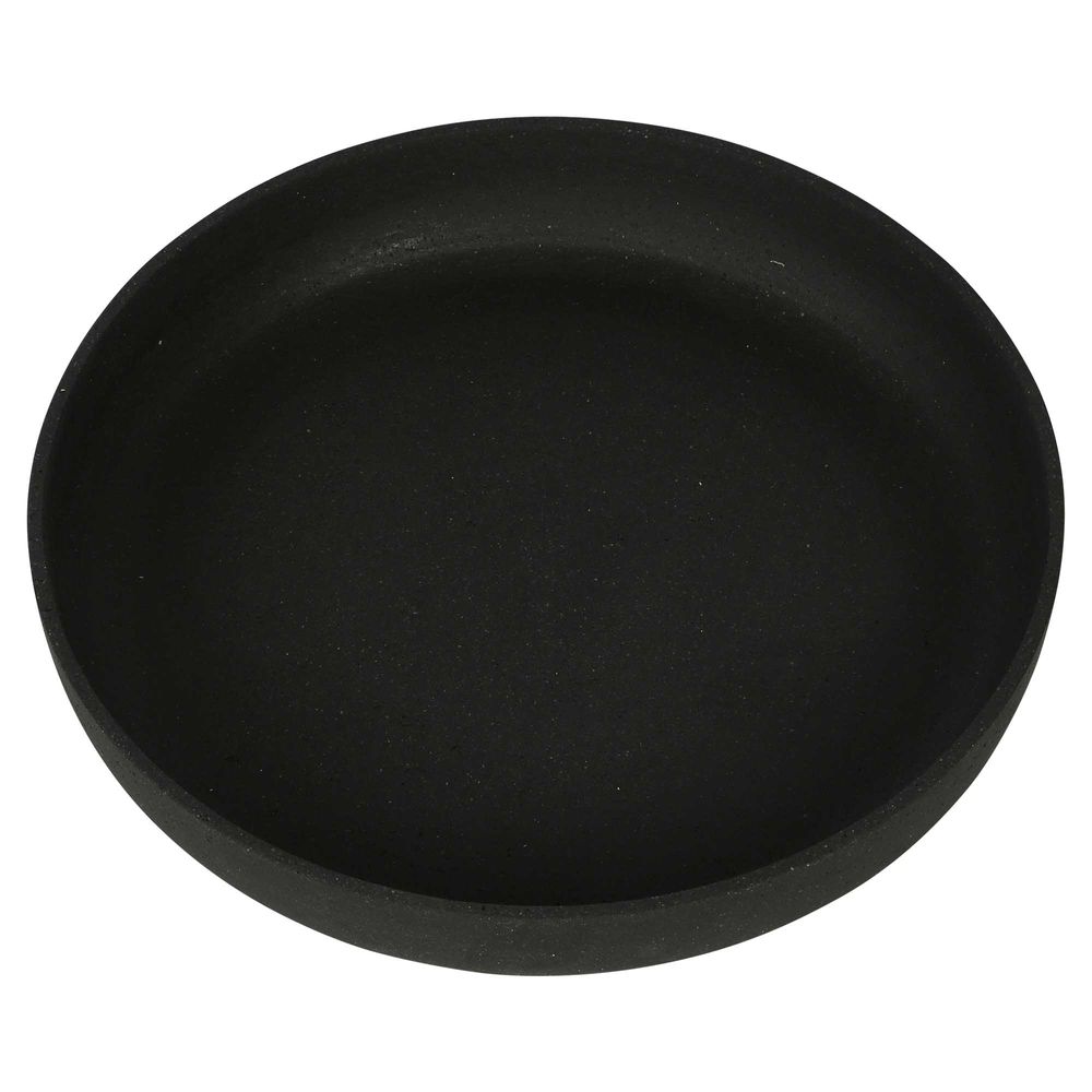 Esher Bowl Large Black