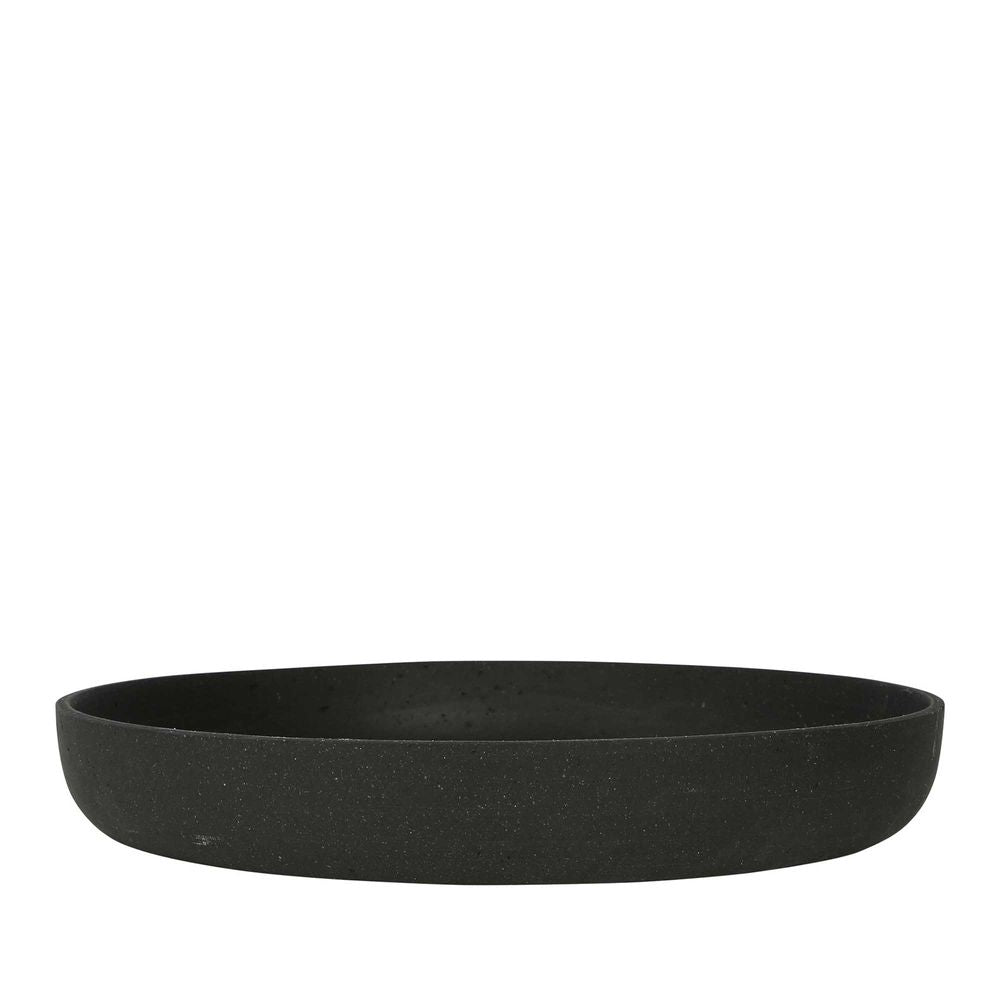 Esher Bowl Small Black