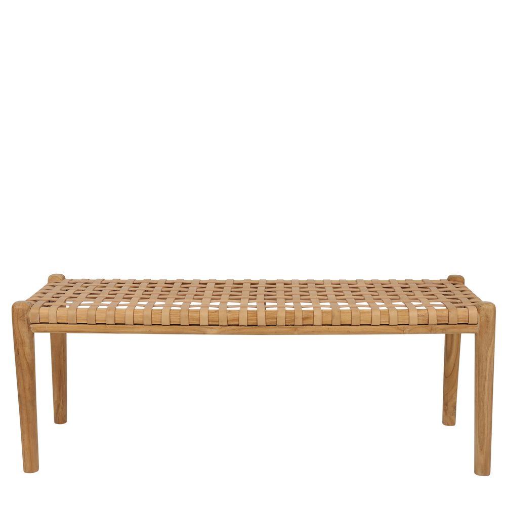 Gerti Bench Natural