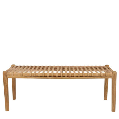 Gerti Bench Natural