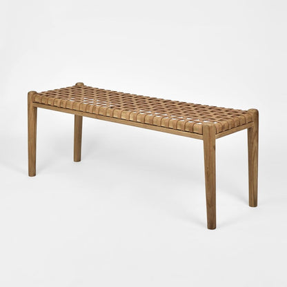 Gerti Bench Natural