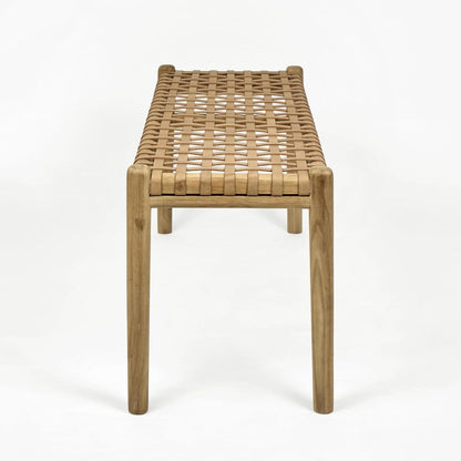 Gerti Bench Natural