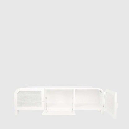 Grace Entertainment Unit Chalk