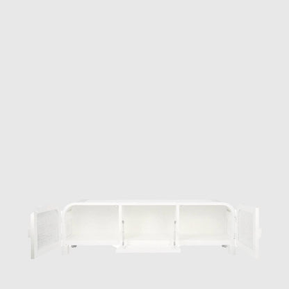 Grace Entertainment Unit Chalk