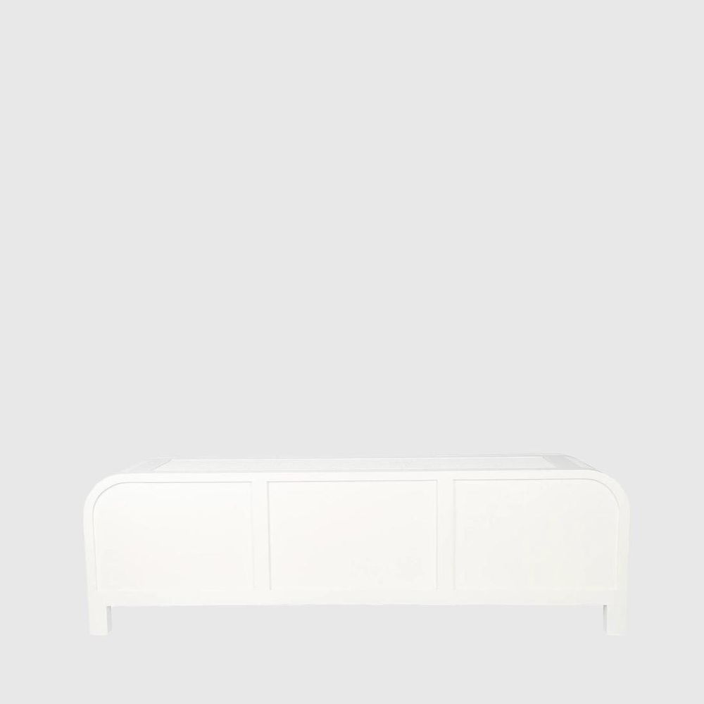 Grace Entertainment Unit Chalk