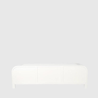 Grace Entertainment Unit Chalk