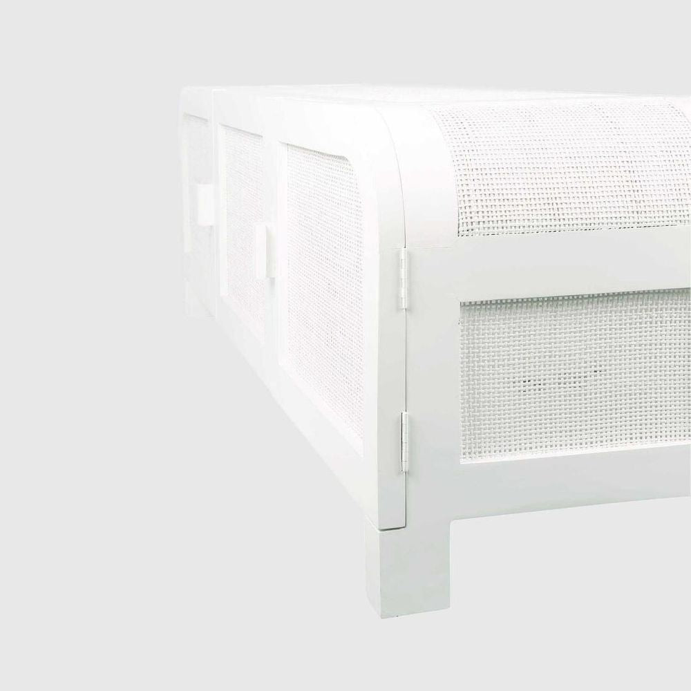 Grace Entertainment Unit Chalk