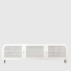 Grace Entertainment Unit Chalk