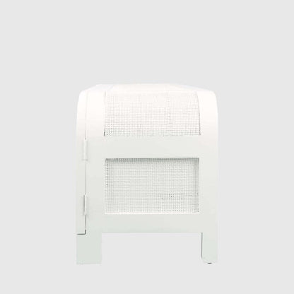 Grace Entertainment Unit Chalk