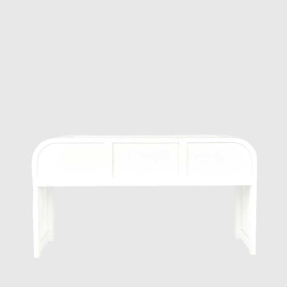 Grace Console Table Chalk