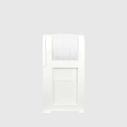 Grace Console Table Chalk
