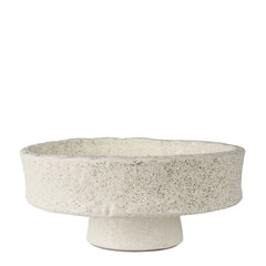 Bolero Bowl White