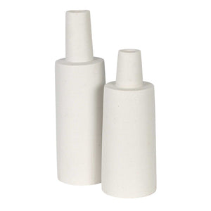 Esher Angle Bottle Large Chalk