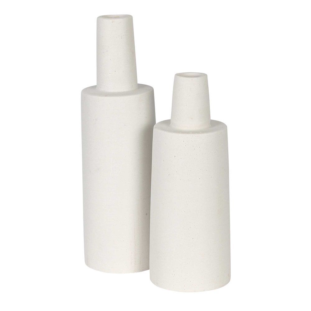 Esher Angle Bottle Small Chalk