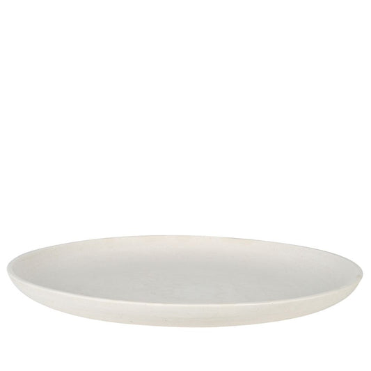 Esher Platter Large Chalk